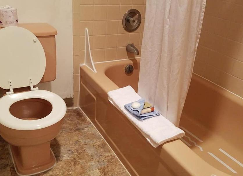 Bagno Foto