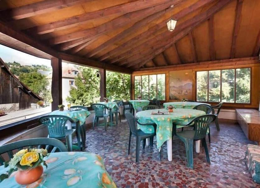 Ristorante Foto