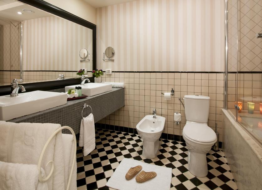 Bagno Foto