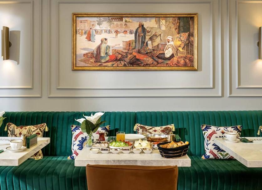 Ristorante Foto