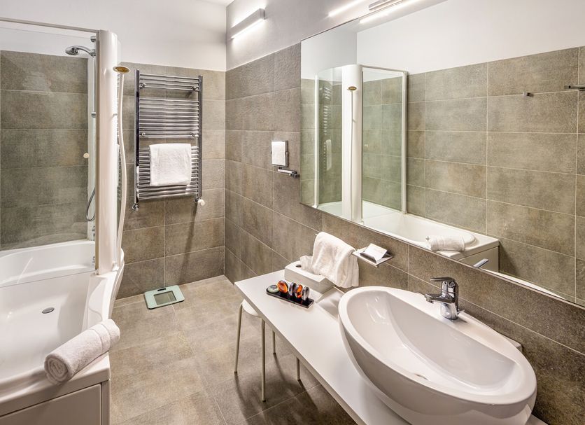 Bagno Foto