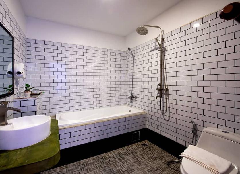 Bagno Foto