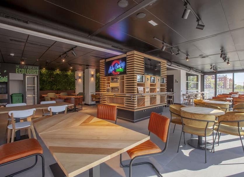 Ristorante Foto