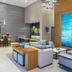 Area lounge