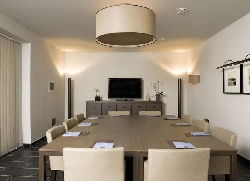 Sala conferenze Foto