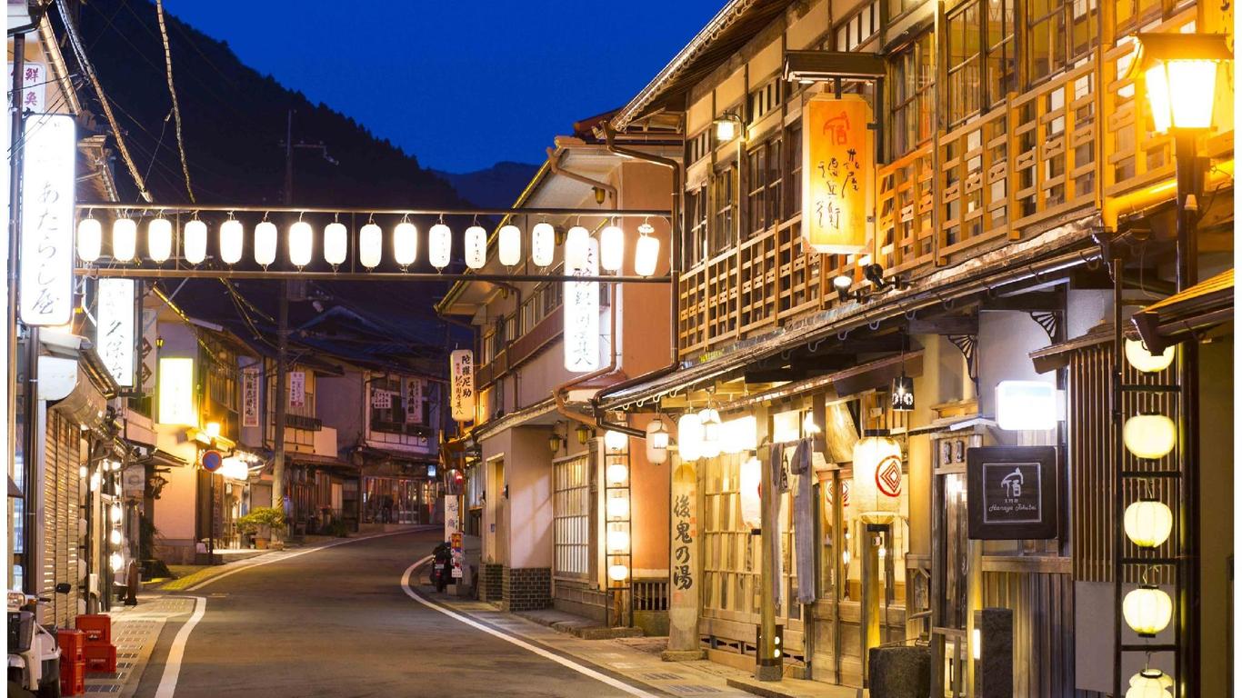 Hanaya Tokubei