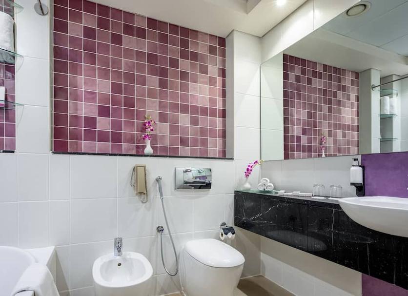 Bagno Foto