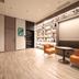 Area lounge