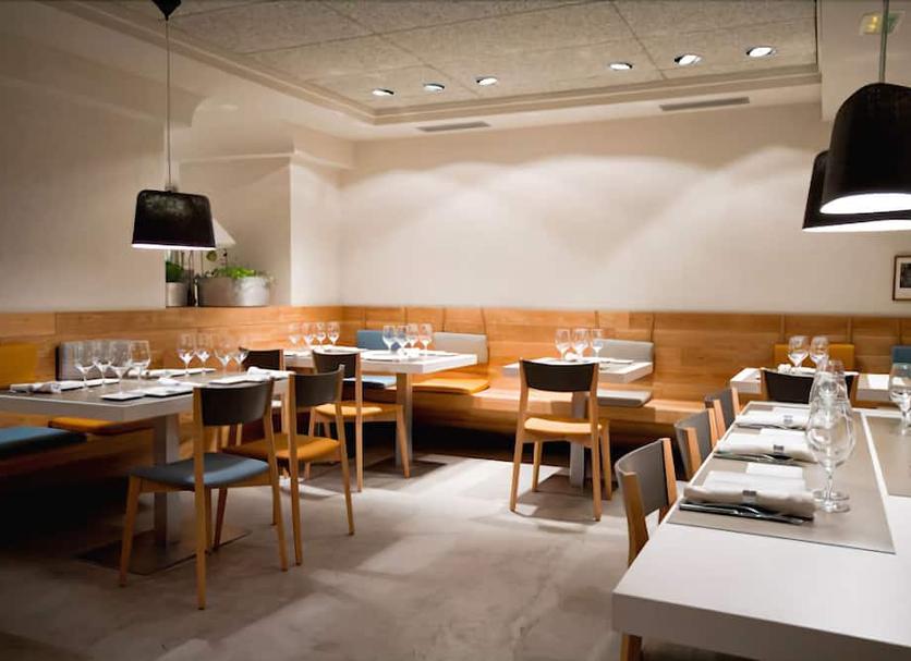 Ristorante Foto