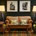 Area lounge