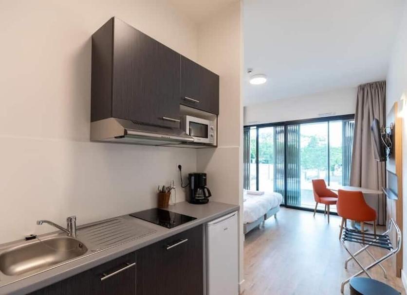 Cucina Foto