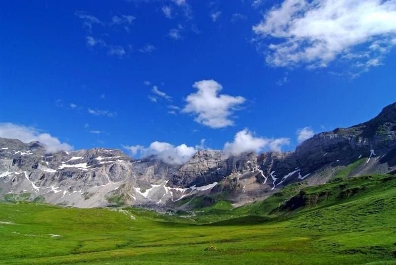 Vista esterna
