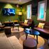 Area lounge
