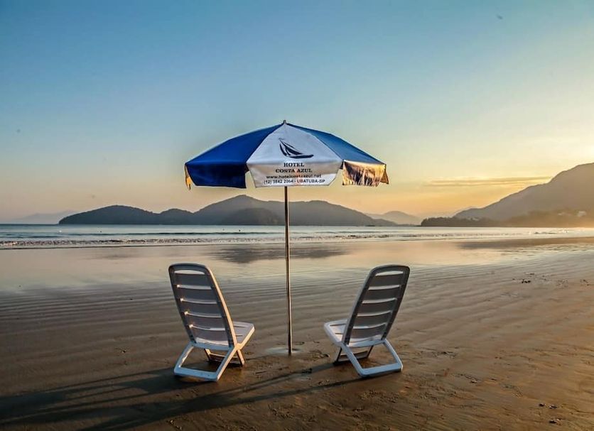 Spiaggia Foto