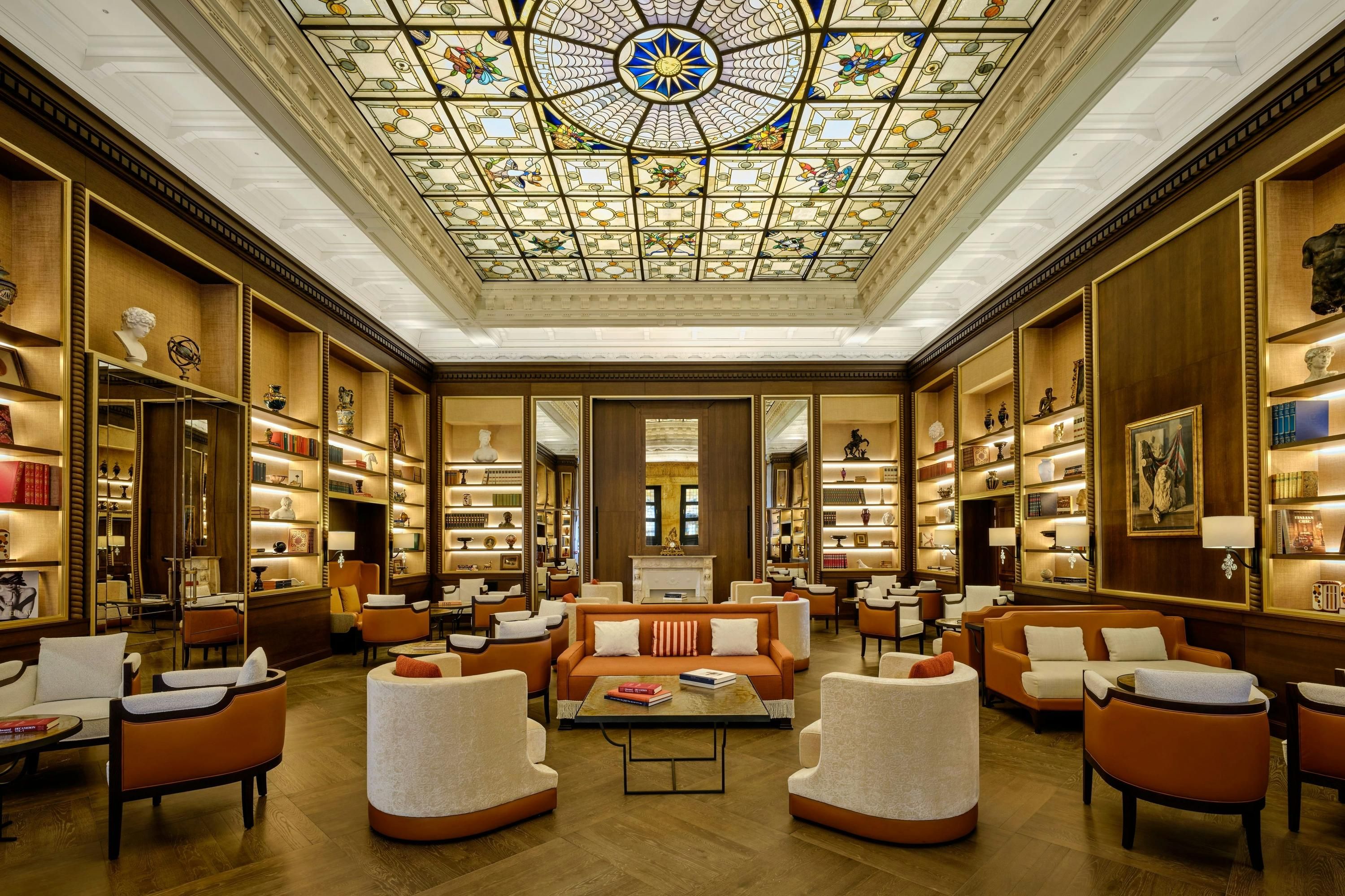 Area lounge