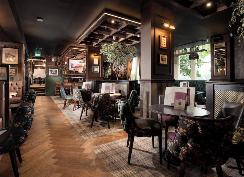 Ristorante Foto