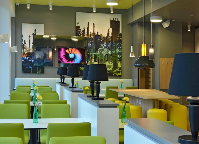 Ristorante Foto