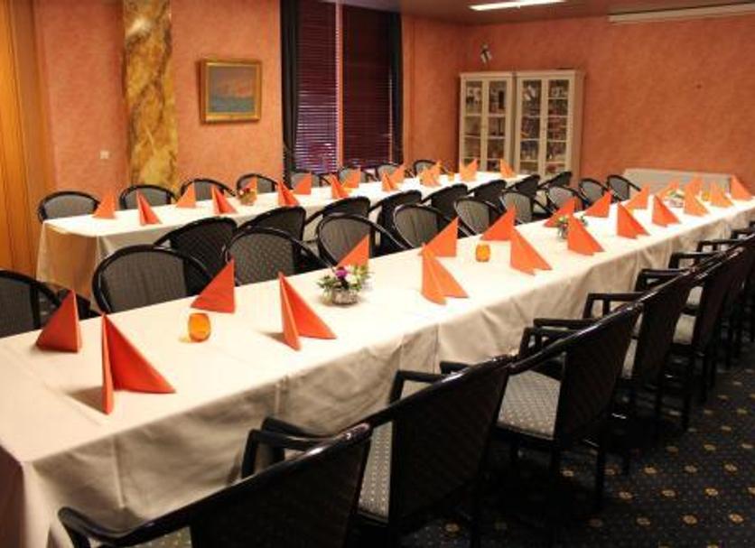 Sala conferenze Foto