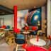 Area lounge