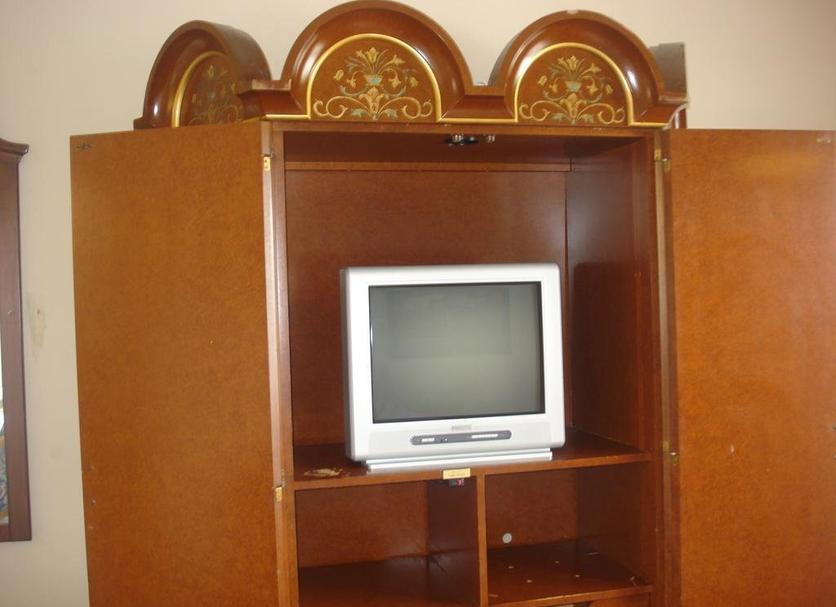 Dotazioni in camera Foto