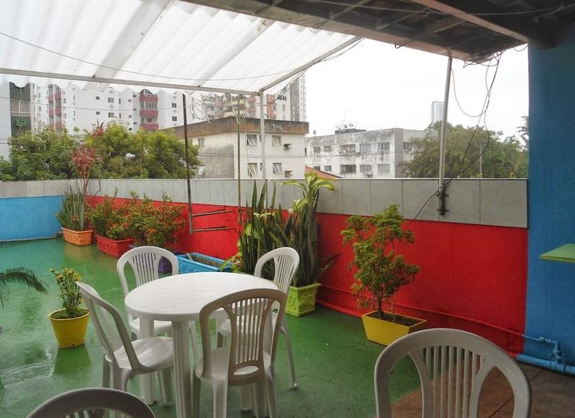 Balcone Foto