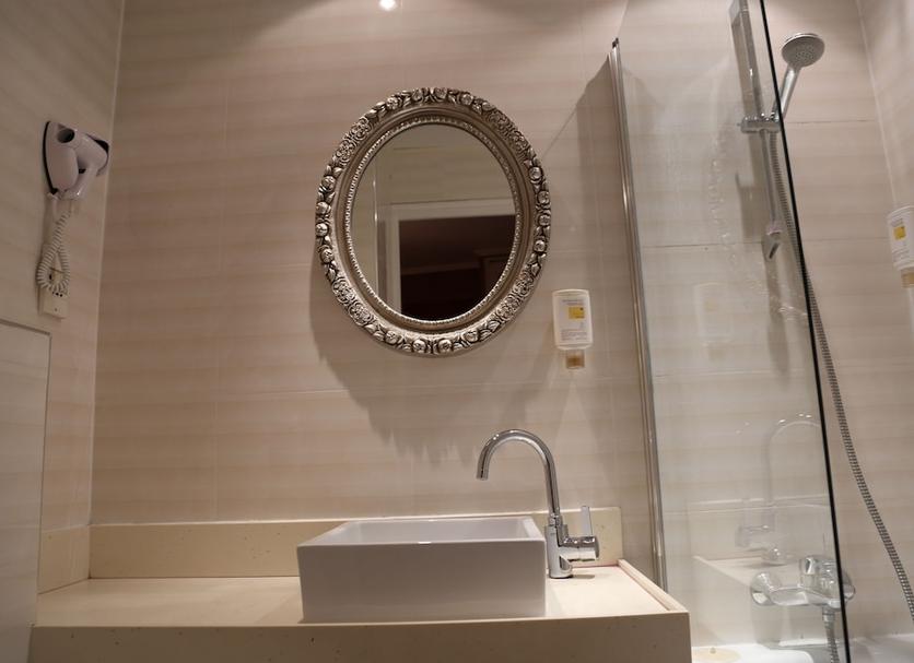 Bagno Foto