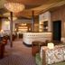 Area lounge