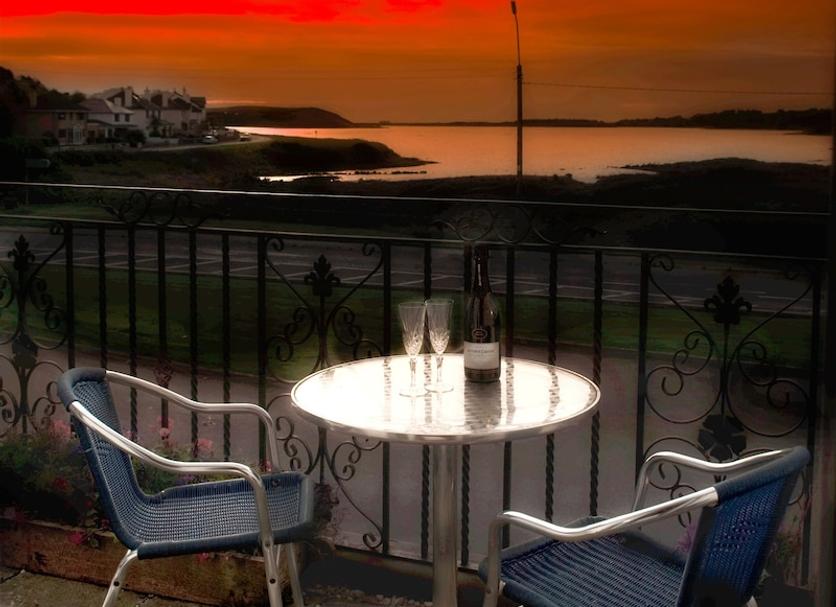 Balcone Foto