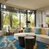 Area lounge