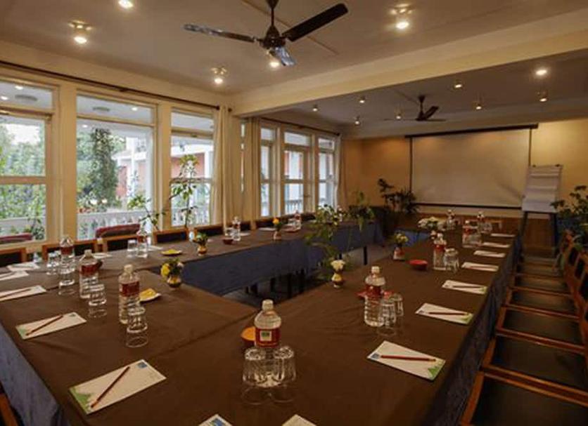 Sala conferenze Foto