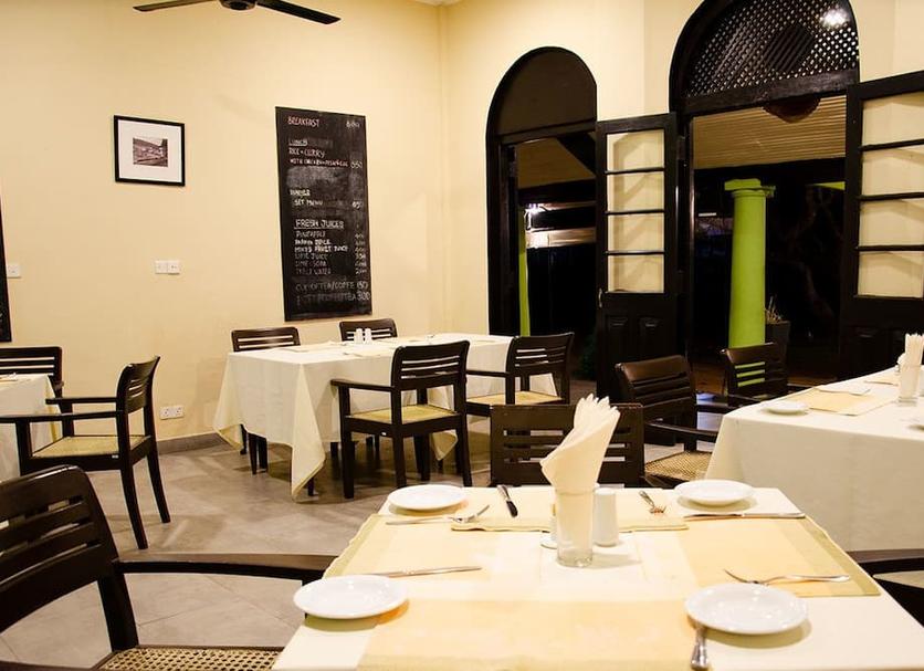 Ristorante Foto