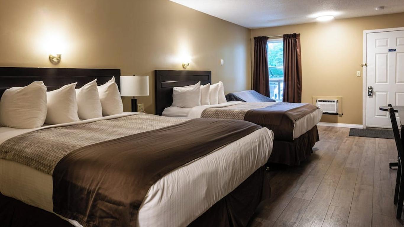 Chinook Country Inn
