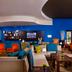 Area lounge