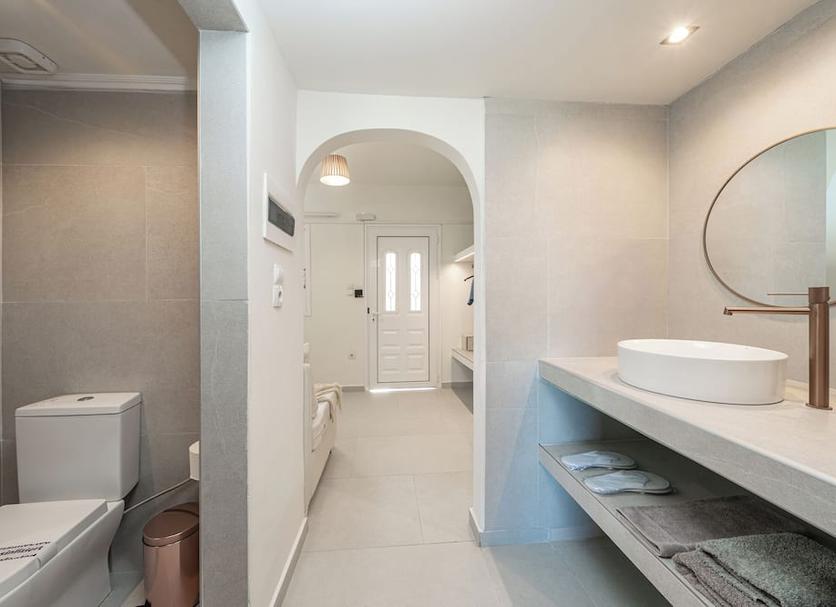 Bagno Foto