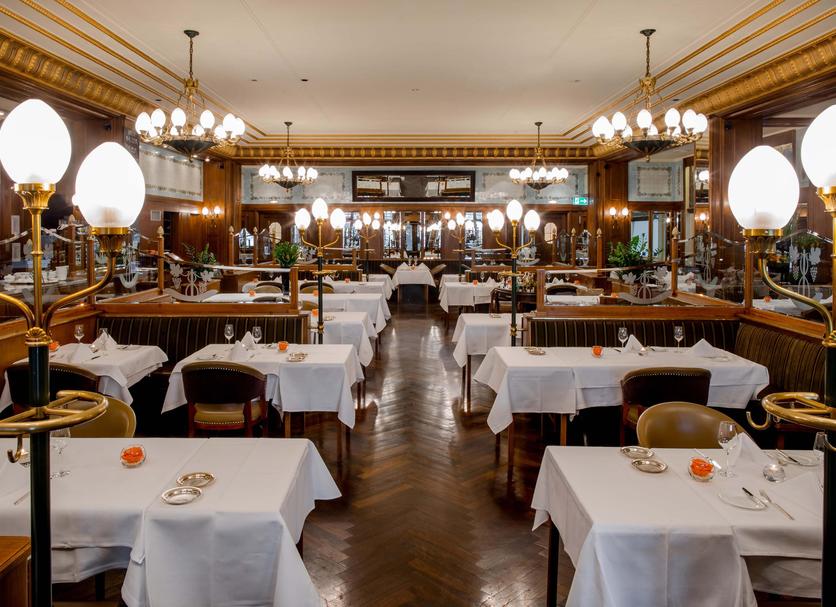 Ristorante Foto