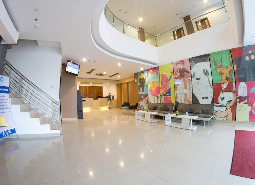 Ingresso Foto