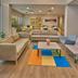 Area lounge