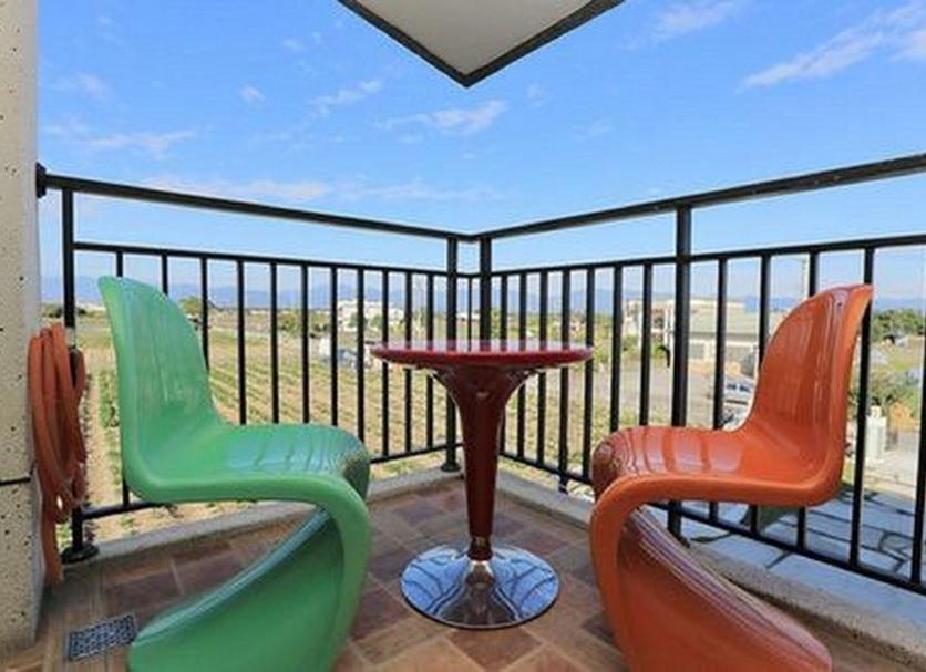 Balcone Foto
