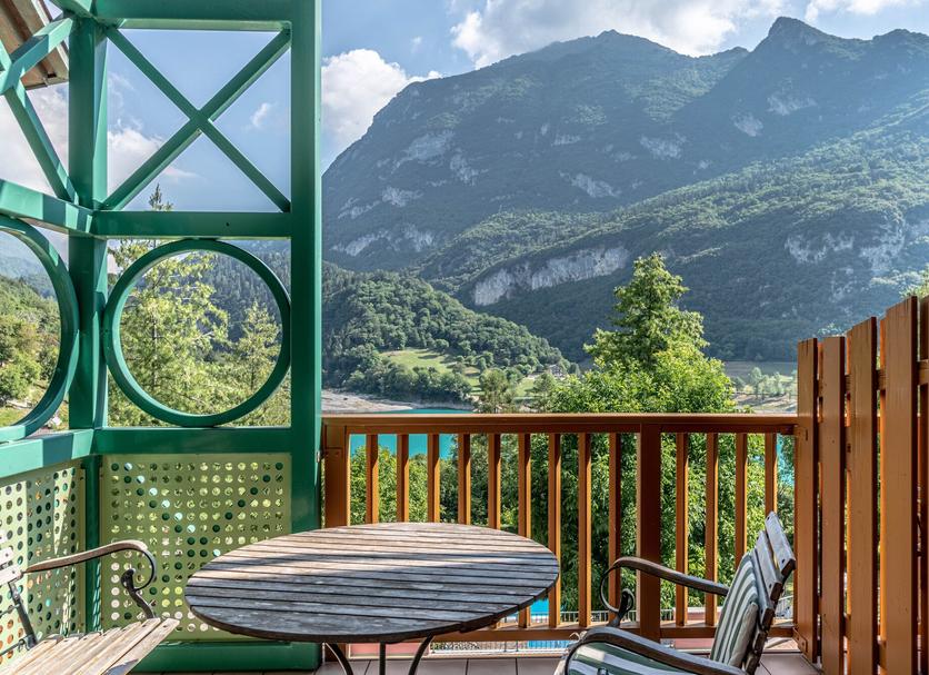 Balcone Foto