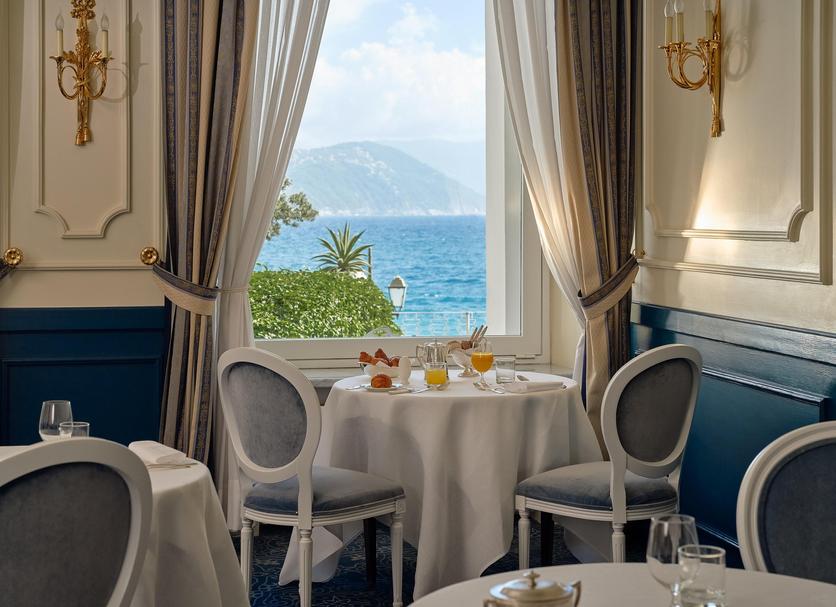 Sala pranzo Foto