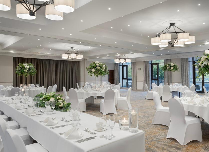 Sala ricevimenti Foto