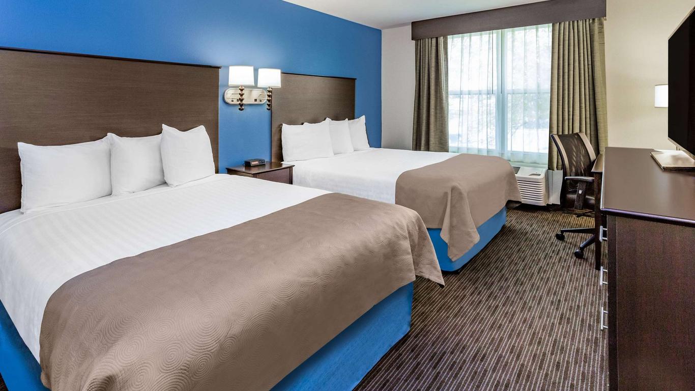 AmericInn by Wyndham Burnsville