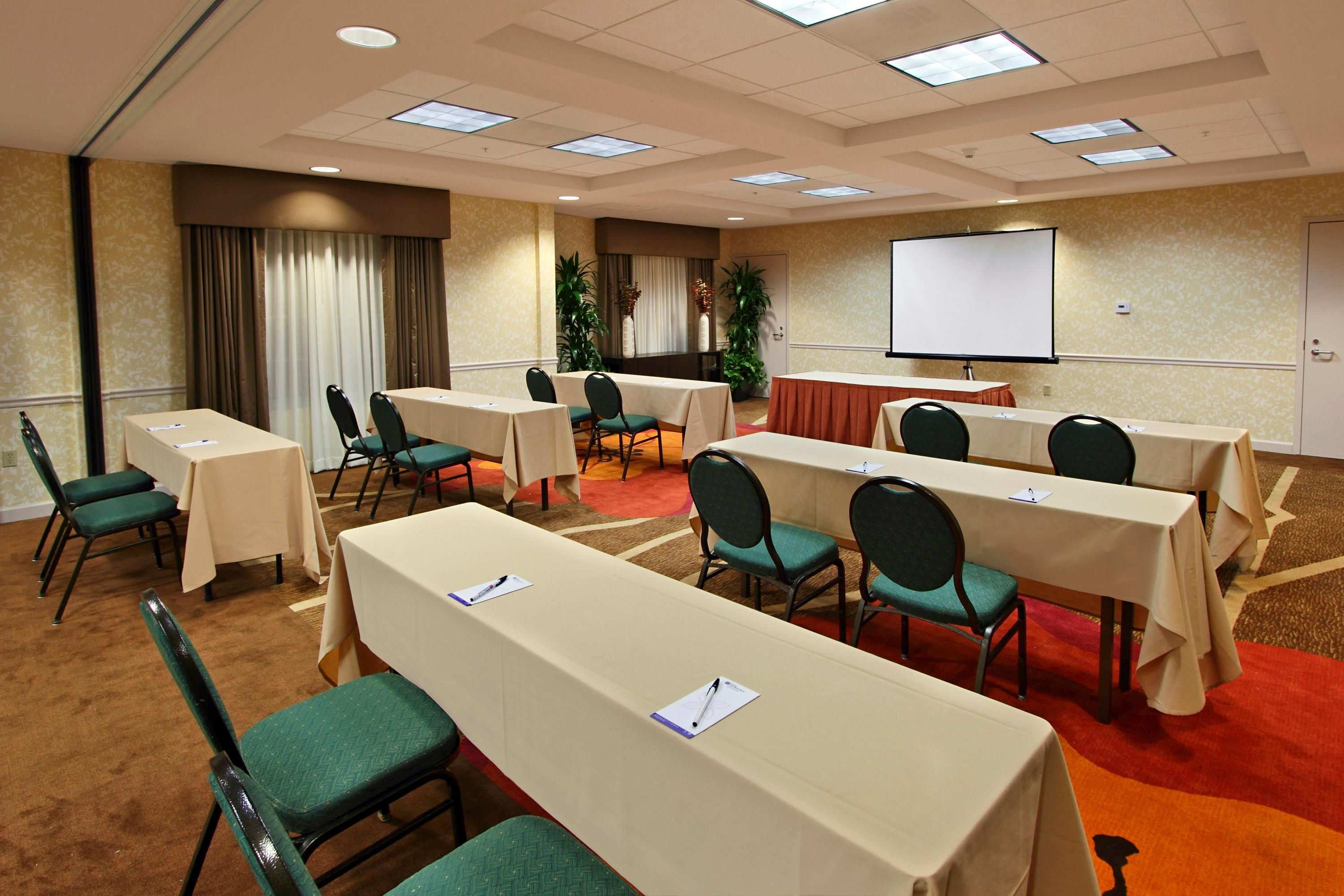 Sala conferenze