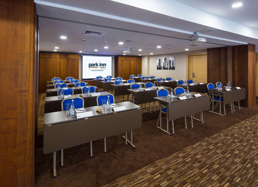 Sala conferenze Foto