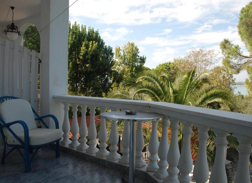 Balcone Foto