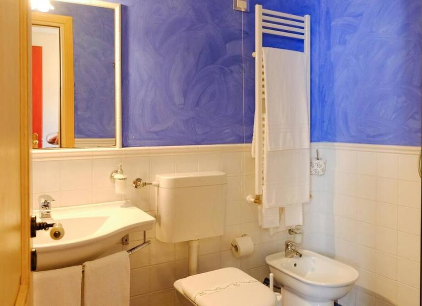 Bagno Foto