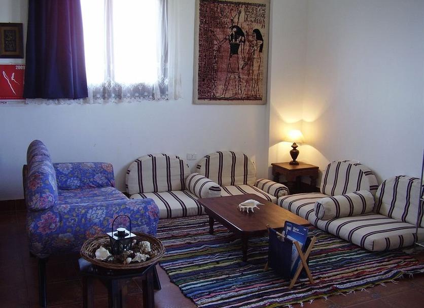 Soggiorno Foto