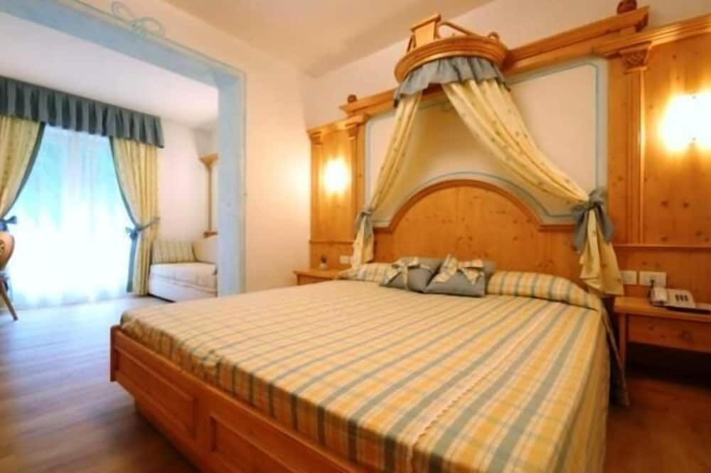 Camera da letto