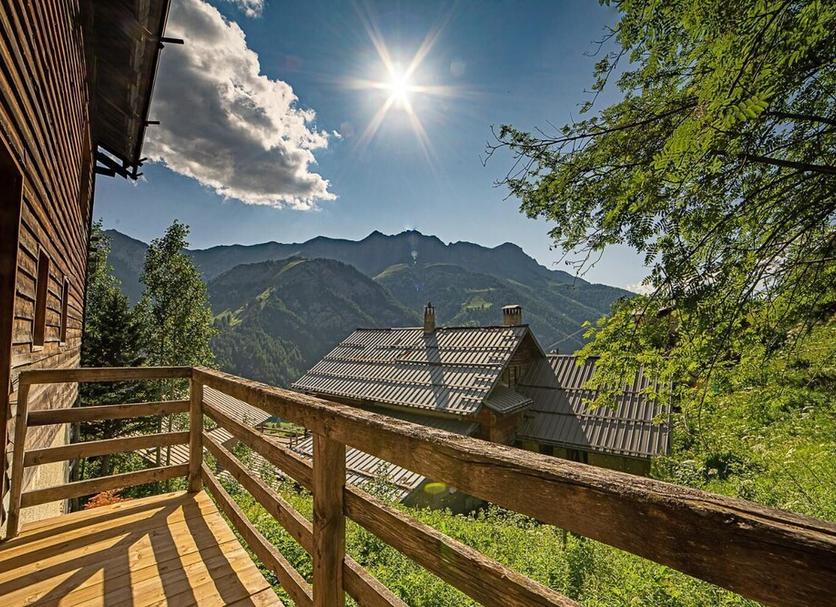 Balcone Foto