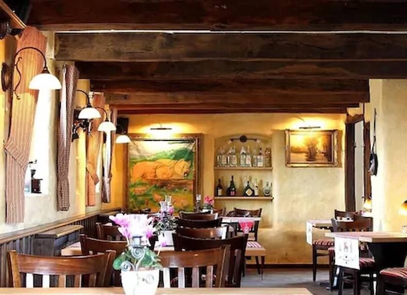 Ristorante Foto